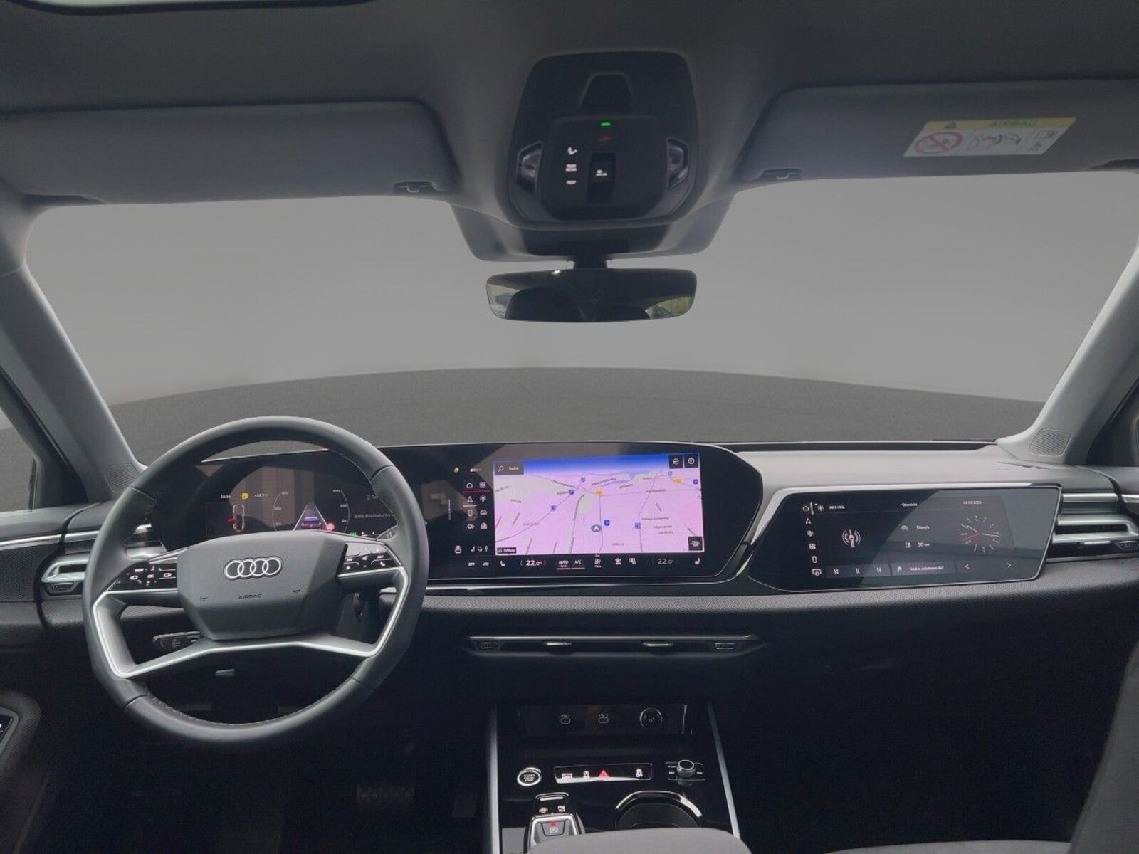 Audi A6 Avant – Bild 6