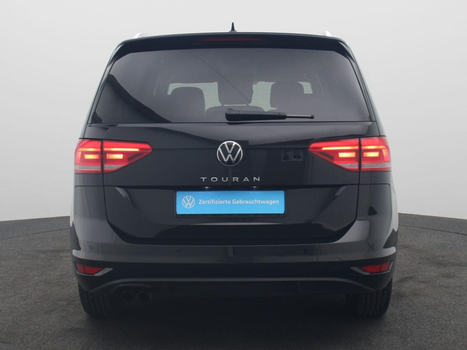 Volkswagen Touran – Bild 7