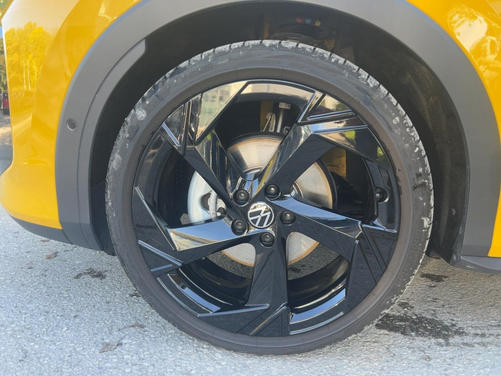 Volkswagen T-Roc – Bild 11