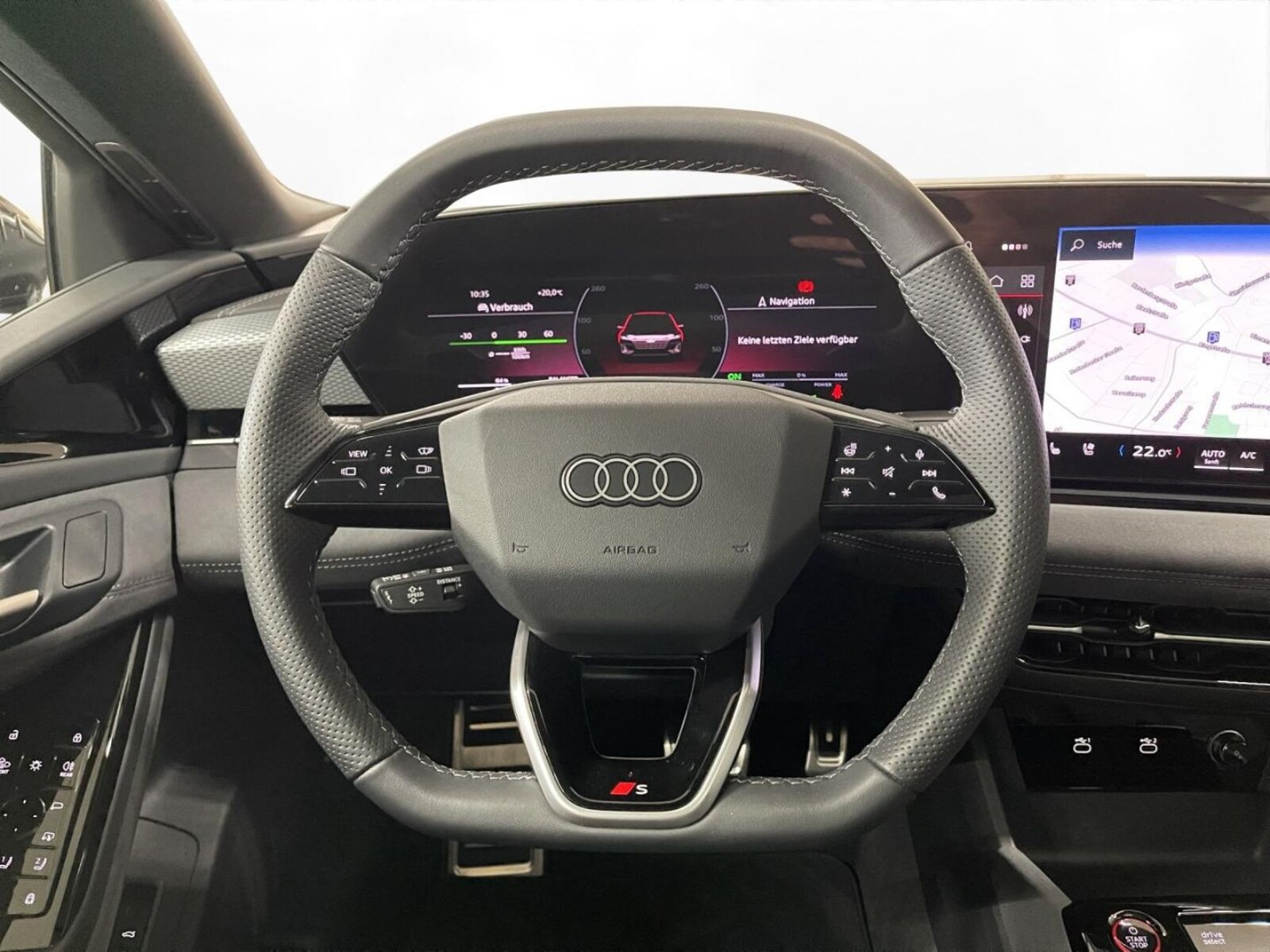 Audi S6 Avant e-tron – Bild 19