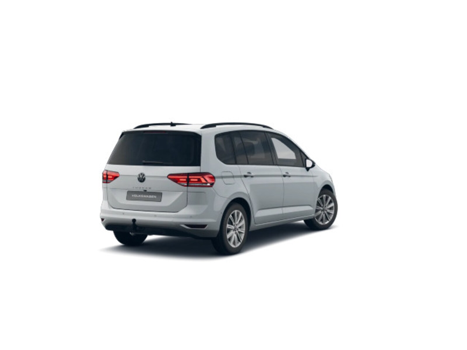 Volkswagen Touran – Bild 15