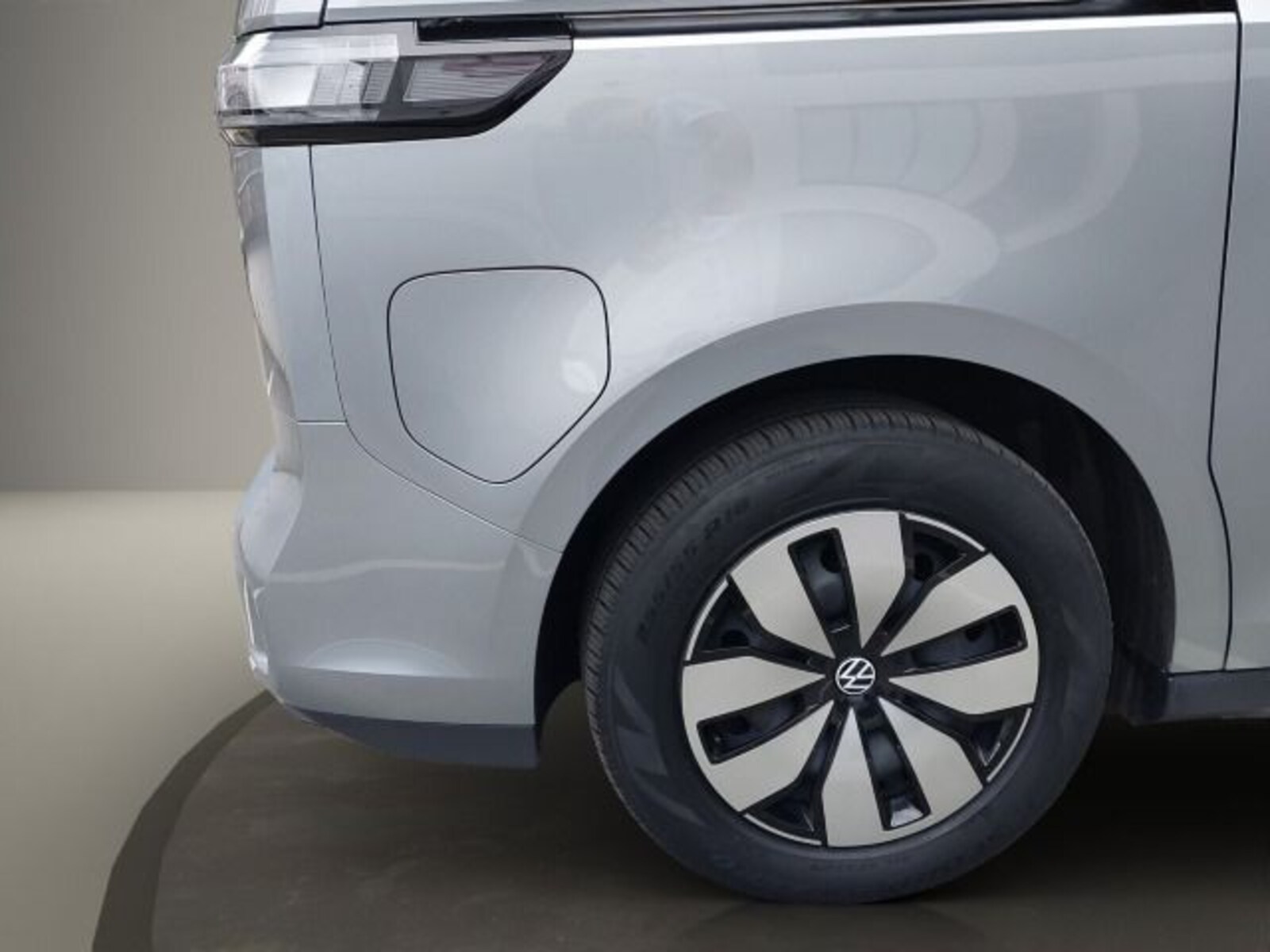 Volkswagen ID. Buzz – Bild 12