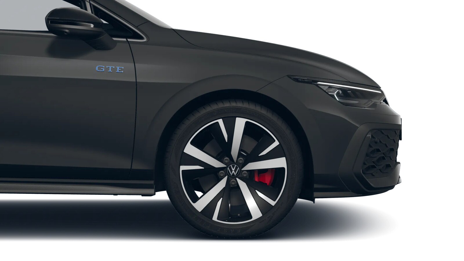 Volkswagen Golf – Bild 3