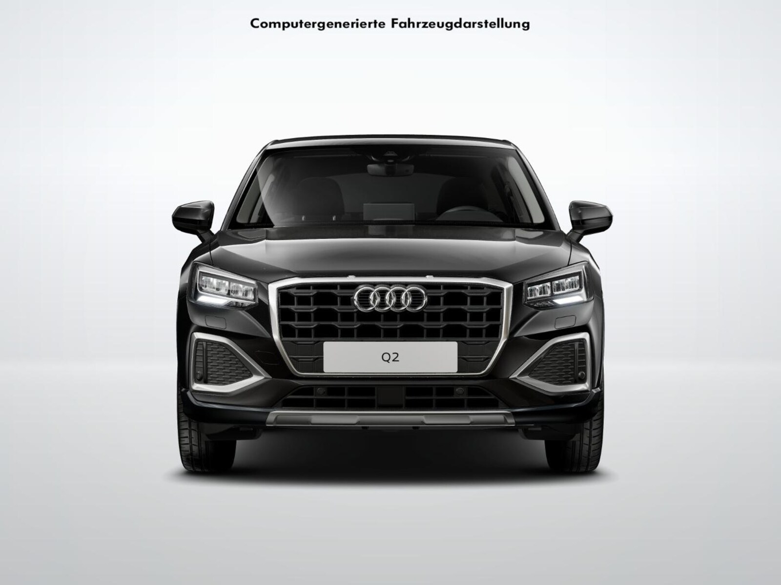 Audi Q2 – Bild 2