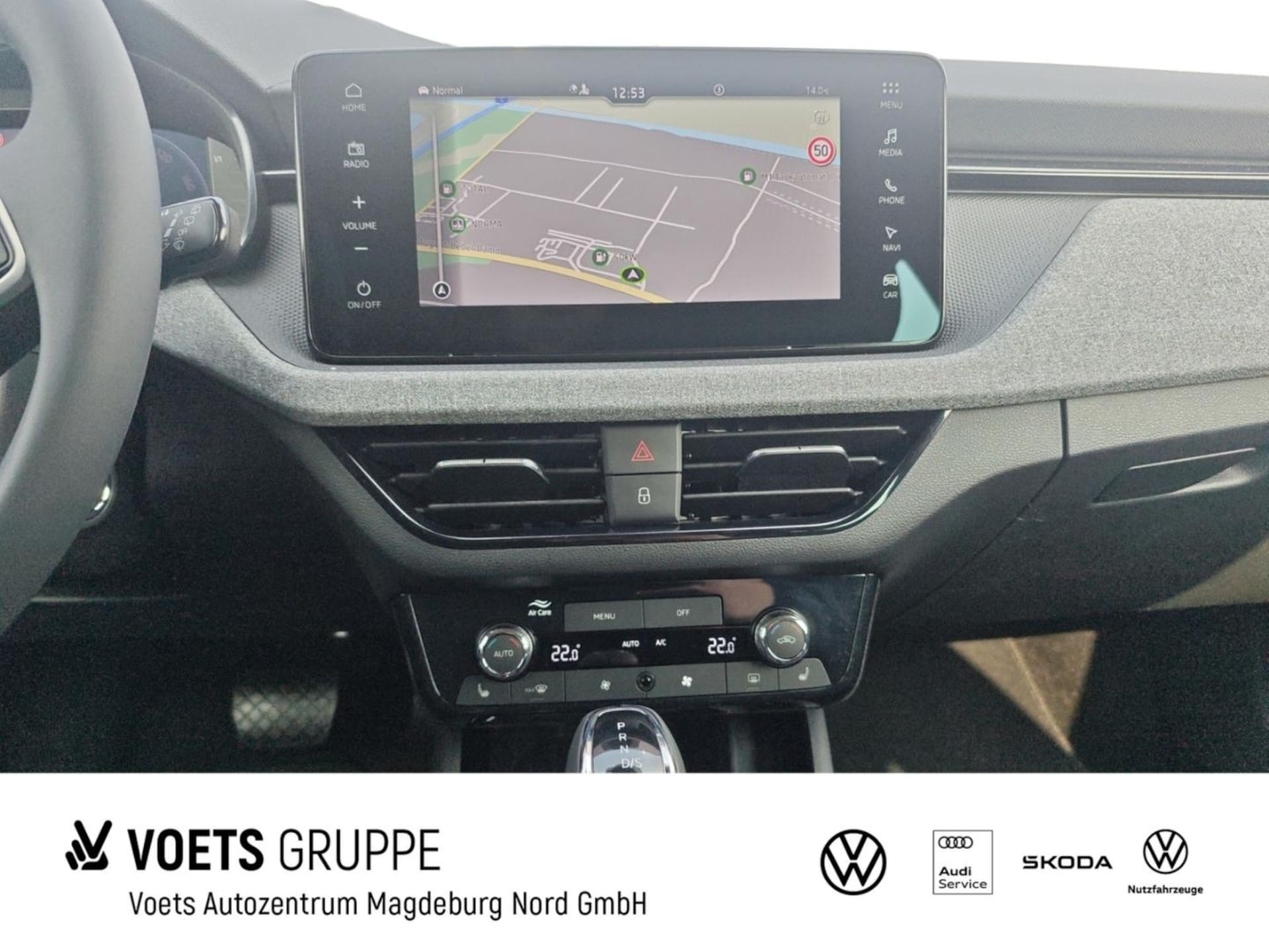 Skoda Scala Tour