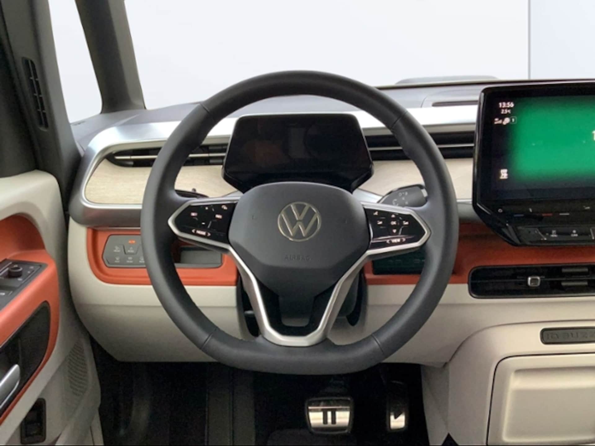 Volkswagen ID. Buzz Pro