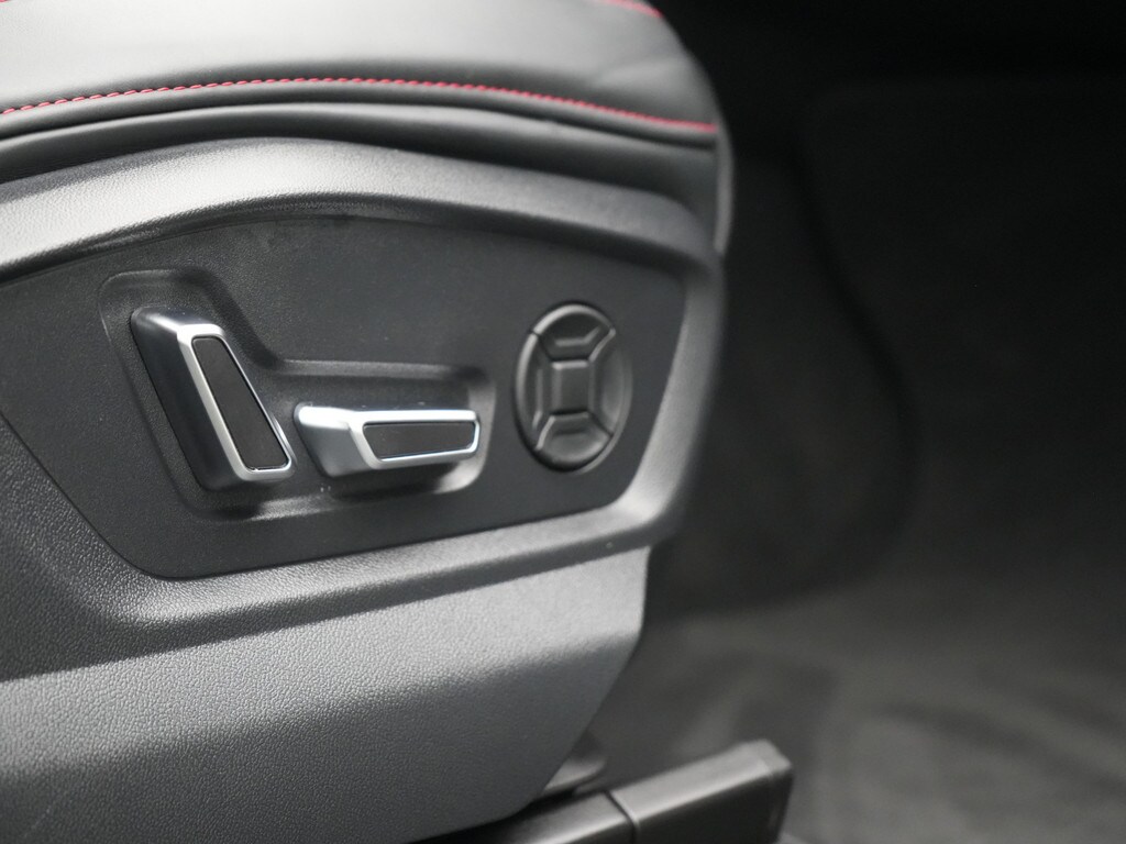 Image about Audi Q8 50 TDI quattro tiptronic