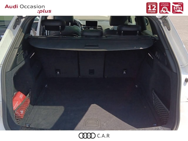 Audi SQ5 SQ5 TDI 347 Ch Tiptronic - 2019 - Joinsteer - #12