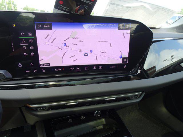 2025 Audi A5 Premium Plus - Photo 7