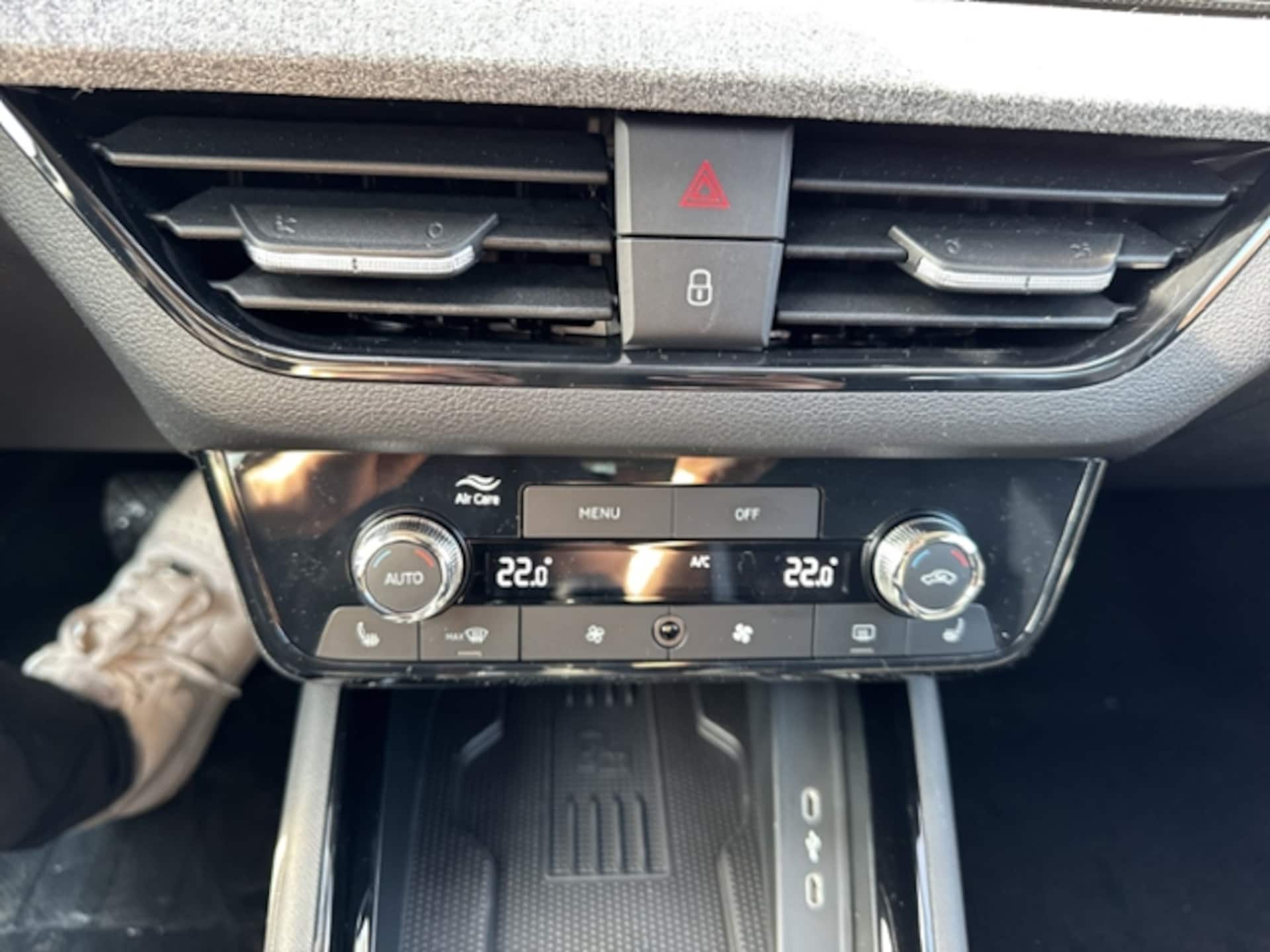 Skoda Scala Selection