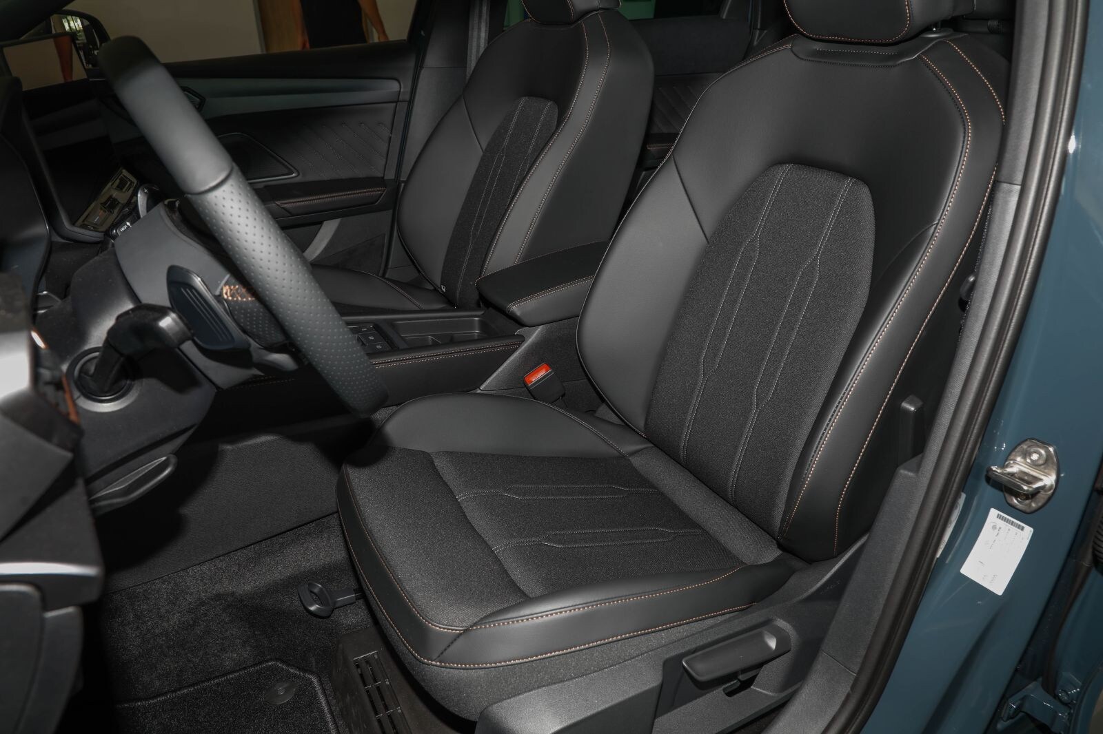 CUPRA Leon Sportstourer – Bild 10