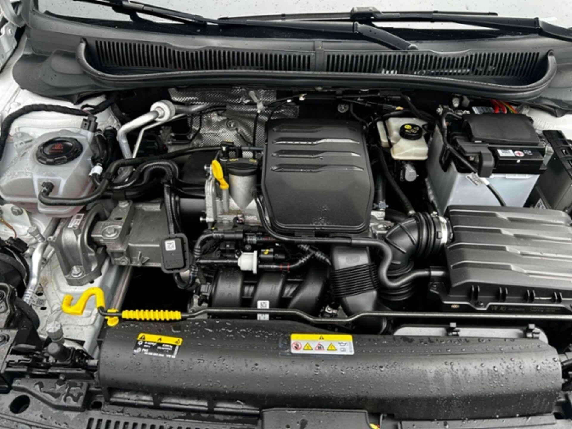 Volkswagen Polo Trendline