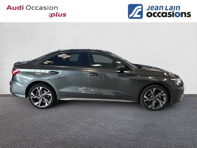 Audi A3 Berline S Line 35 TDI 150 Ch S Tronic -  - Joinsteer - #3