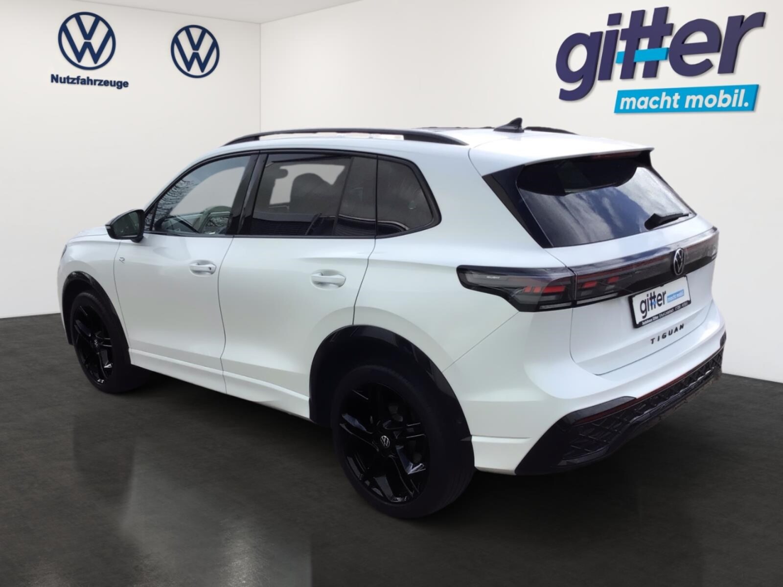 Volkswagen Tiguan – Bild 4