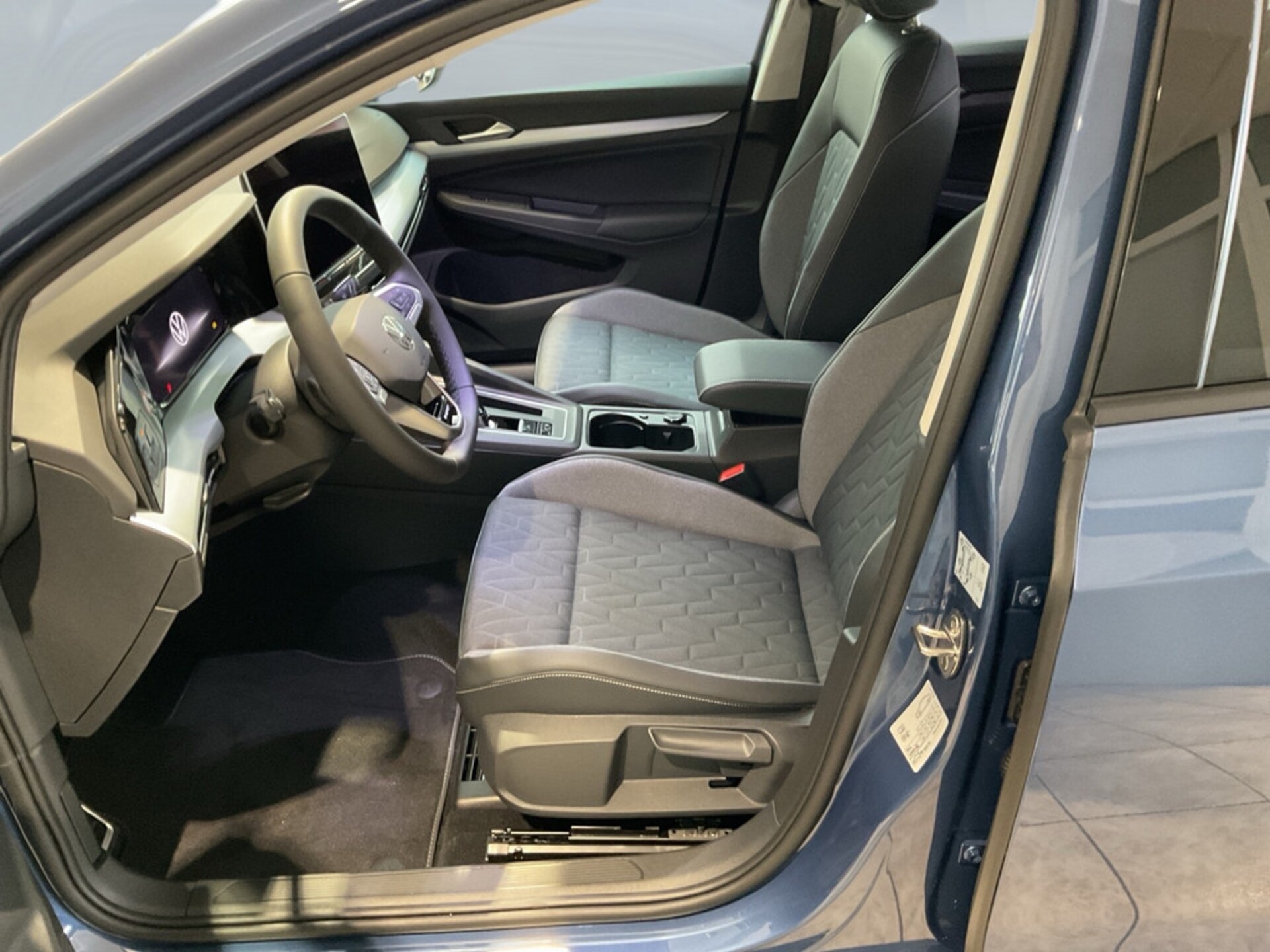 Volkswagen Golf ENERGY