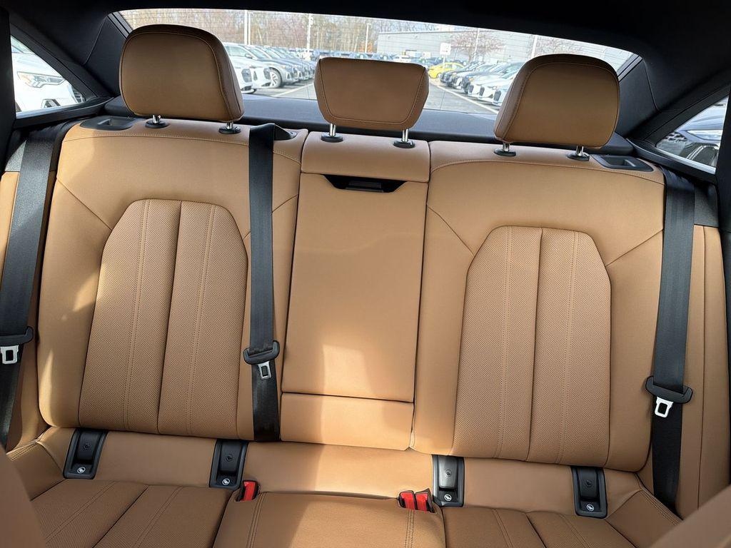 2026 Audi A6 Premium Plus - Photo 13