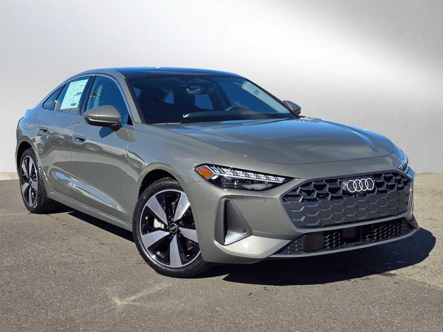 2025 Audi A5 Premium Plus quattro S tronic's photo