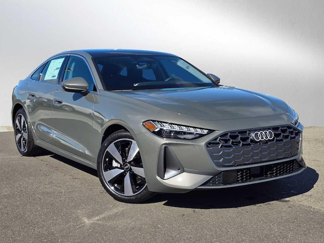 2025 Audi A5 Sedan