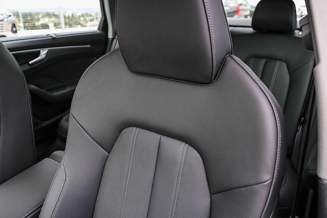 2026 Audi A6 Premium Plus - Photo 35