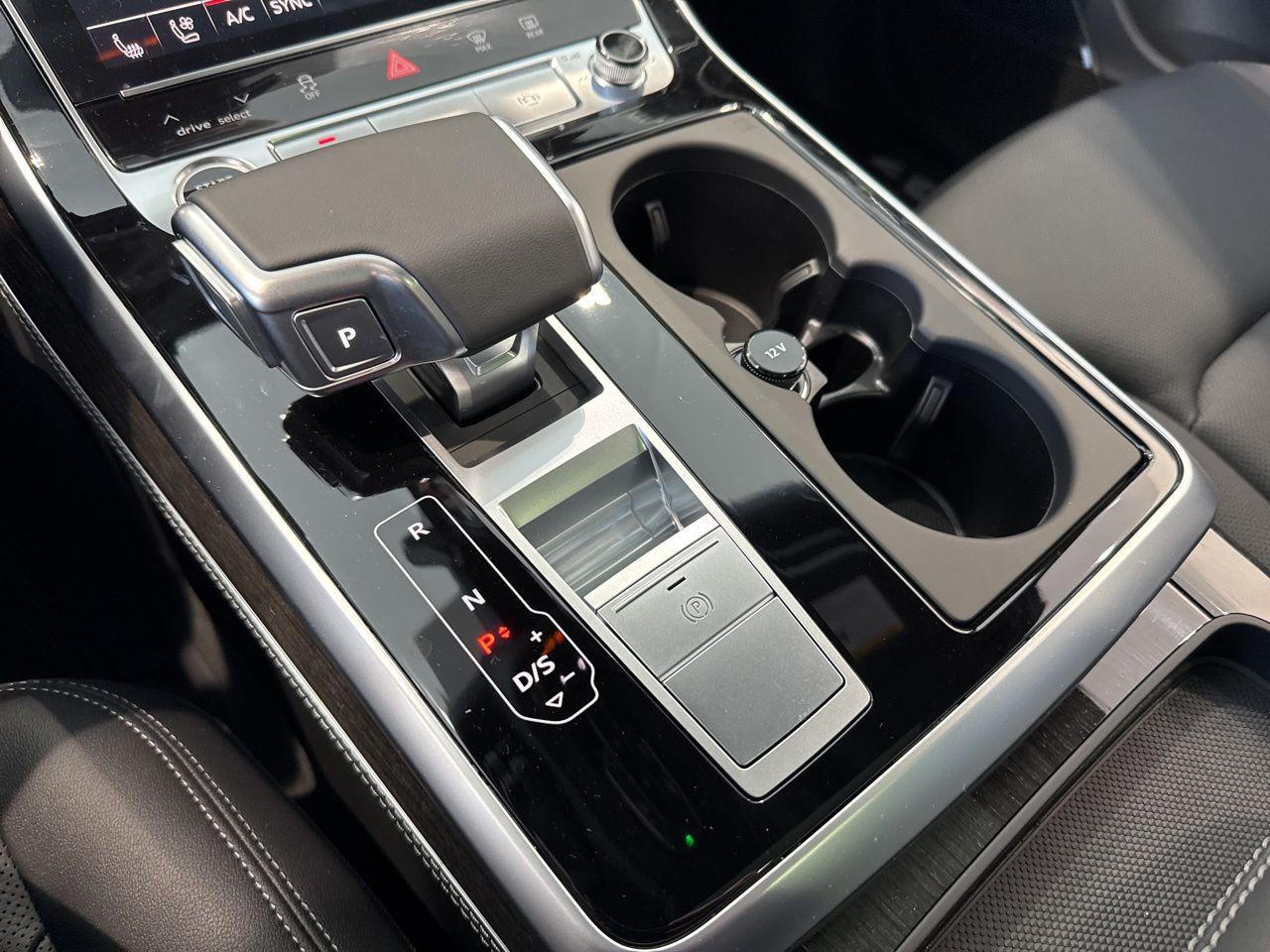 2026 Audi Q7 Premium Plus - Photo 33