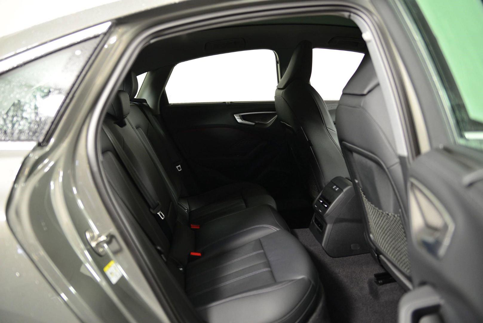 2025 Audi A5 Premium Plus - Photo 22