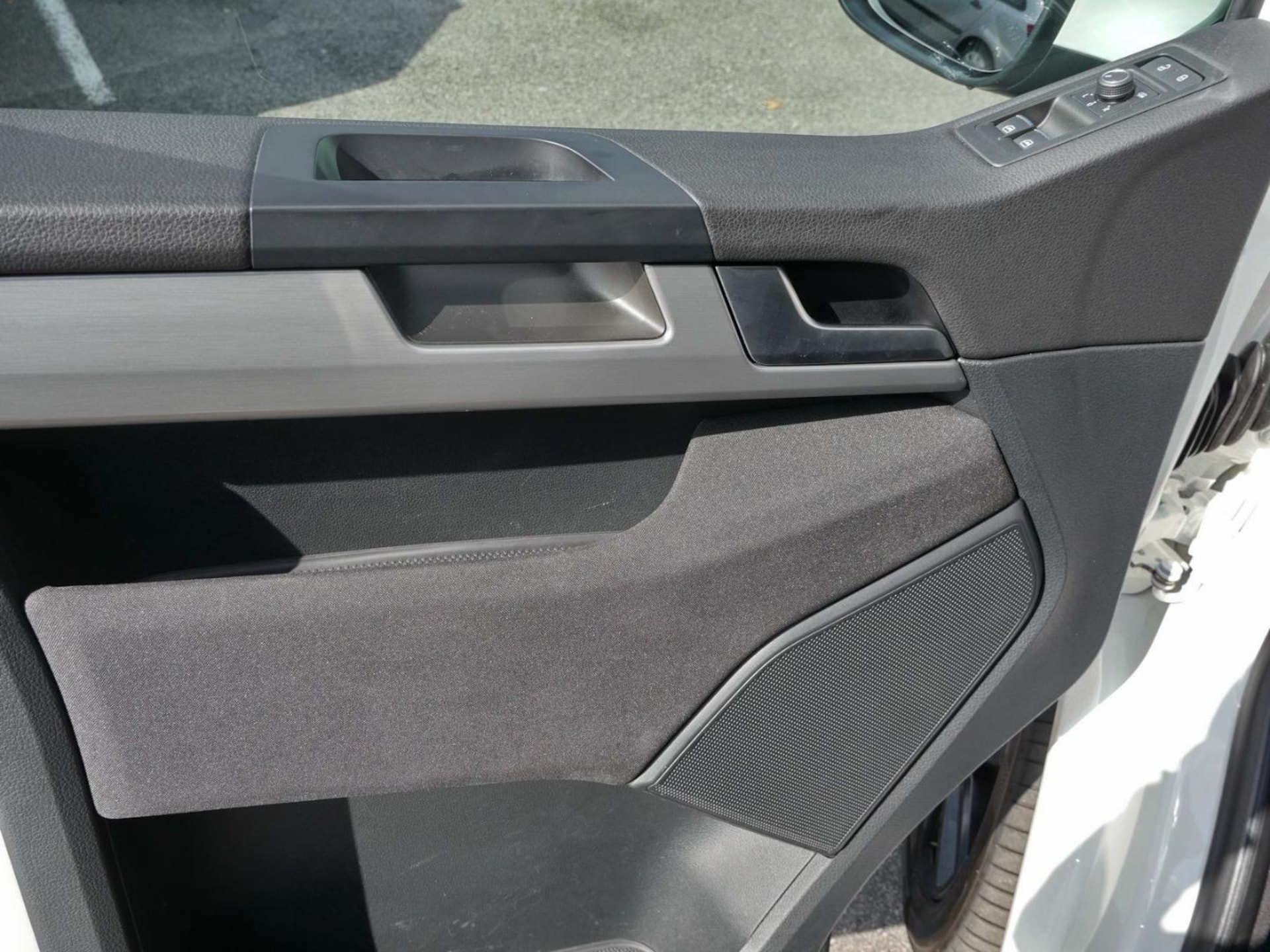 Volkswagen T6 Multivan Comfortline