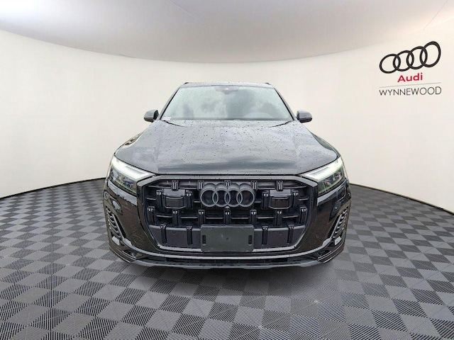 2025 Audi Q7