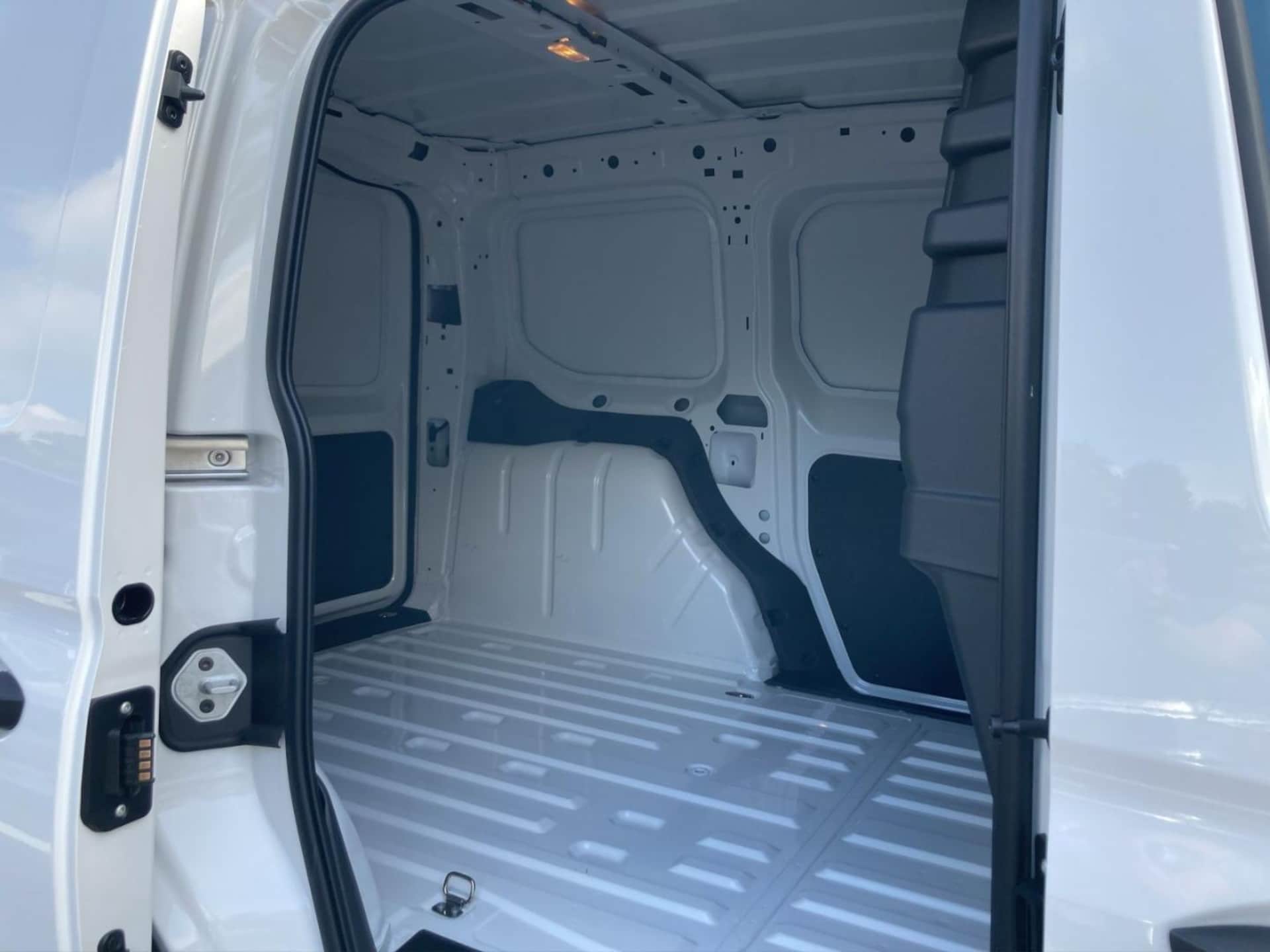 Volkswagen Caddy Cargo