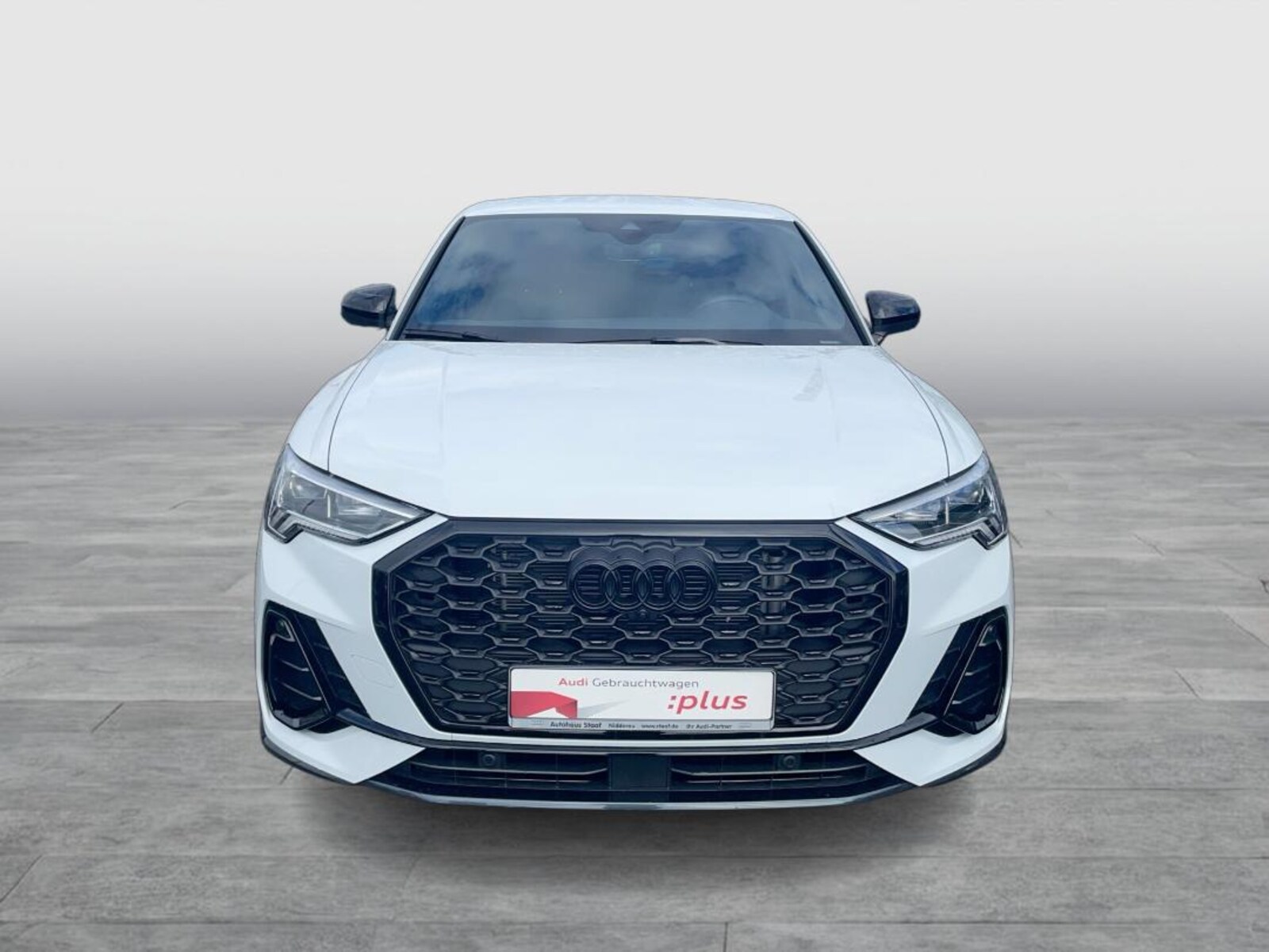 Audi Q3 Sportback – Bild 8