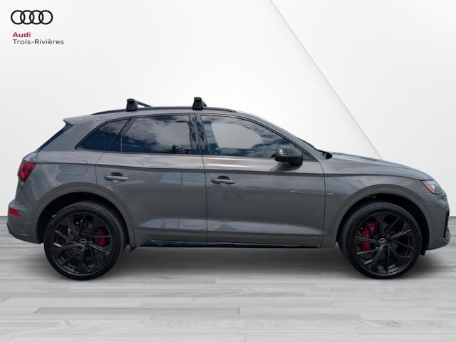 2024 Audi SQ5