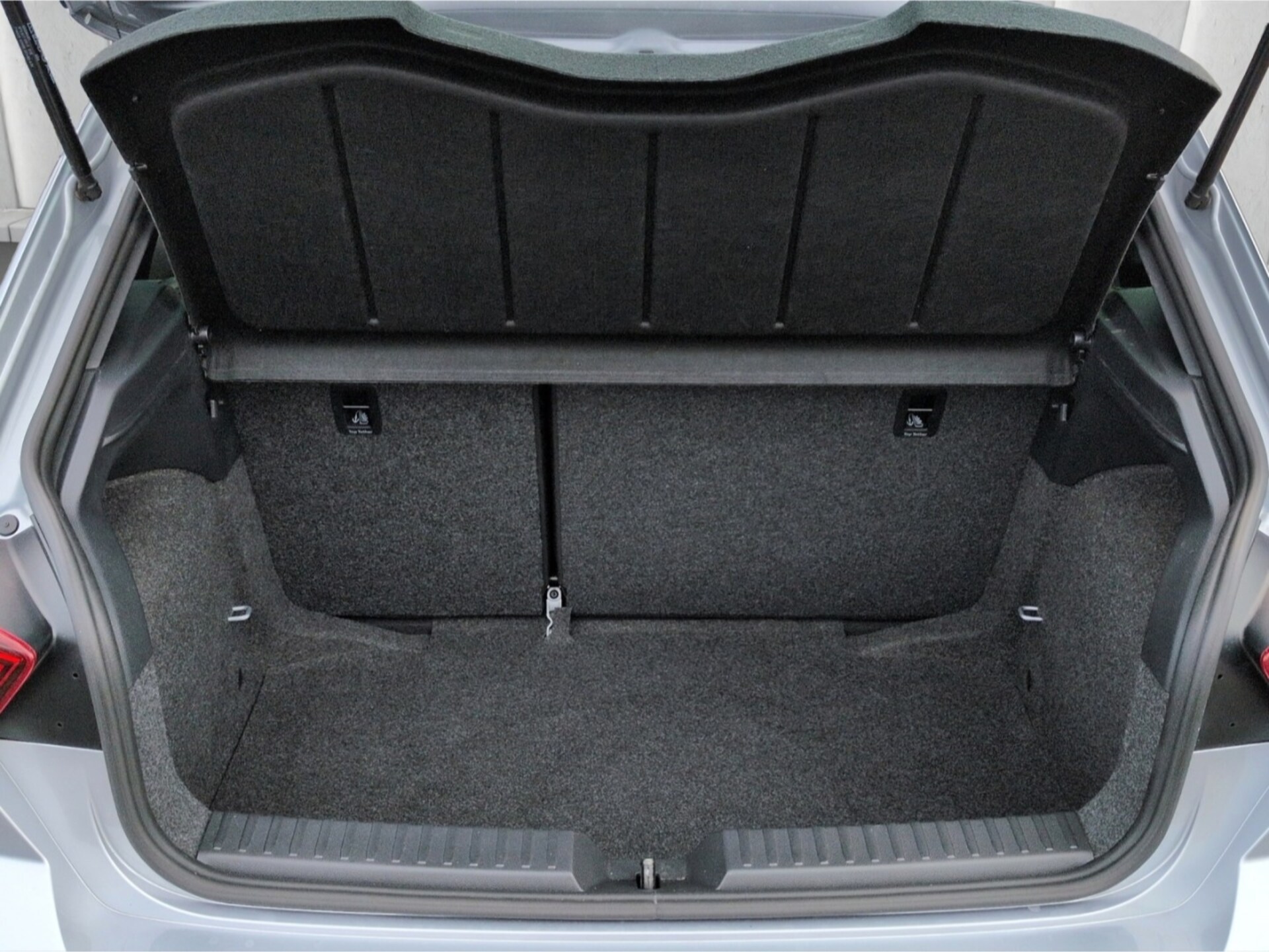 SEAT Ibiza FR