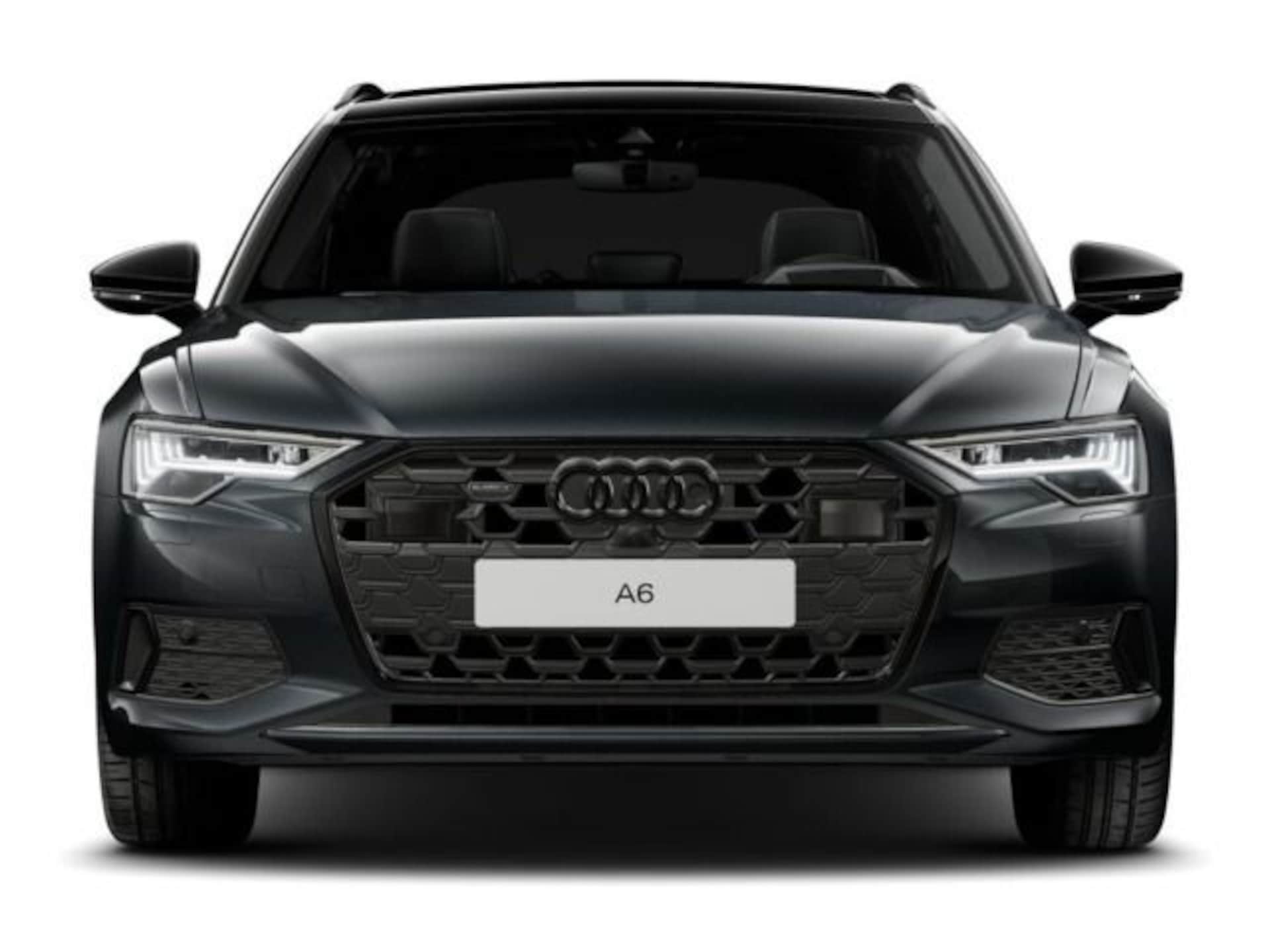 Audi A6 Avant TFSI e Sport