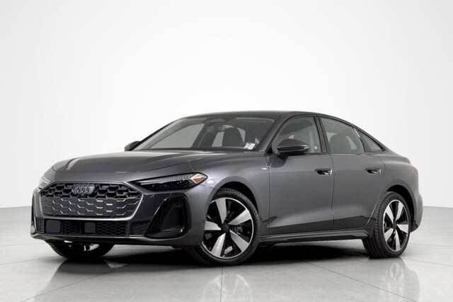 2026 Audi A5 Sedan
