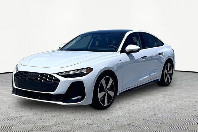 2026 Audi A5 Sedan