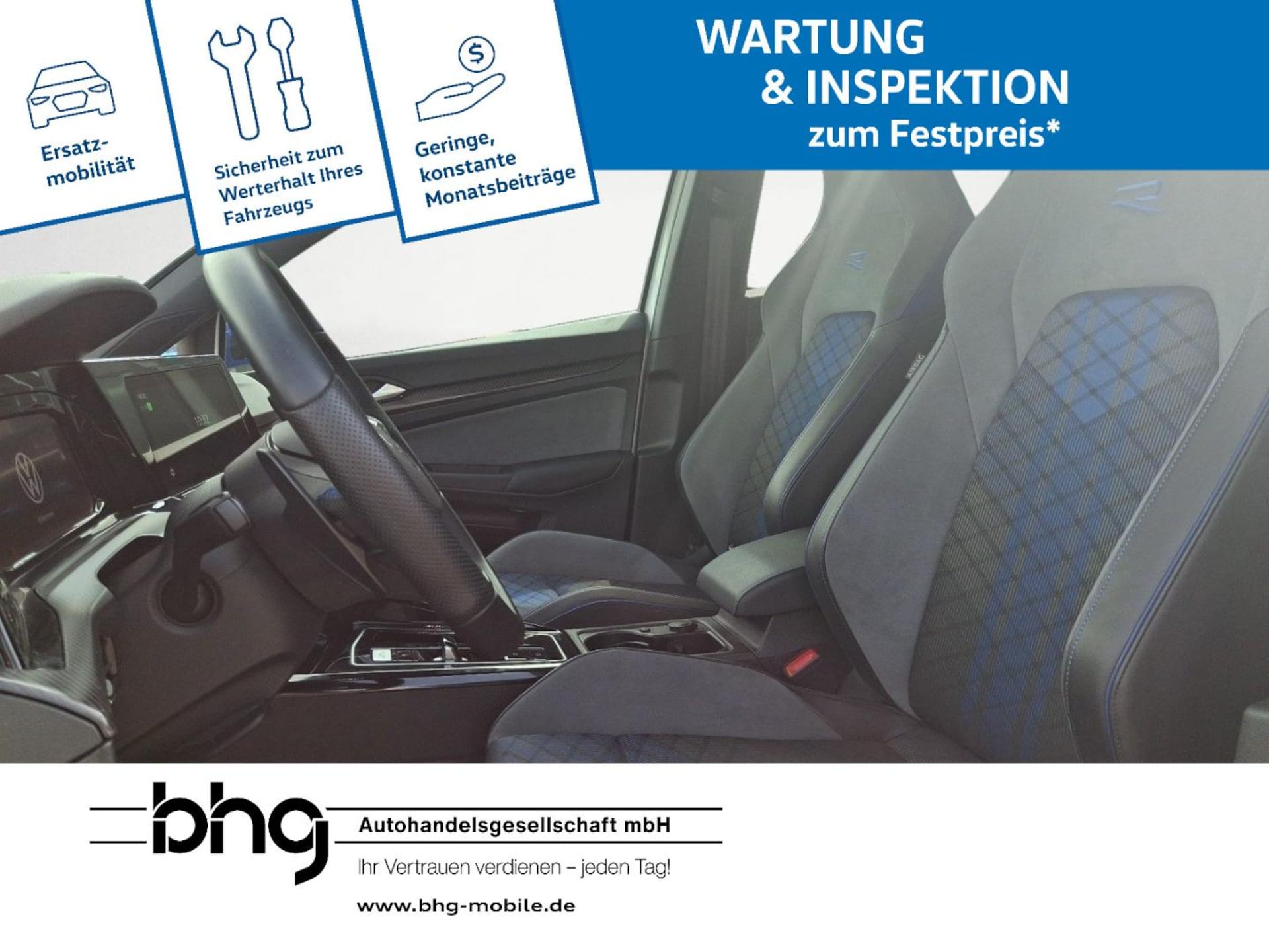 Volkswagen Golf R 20 Years
