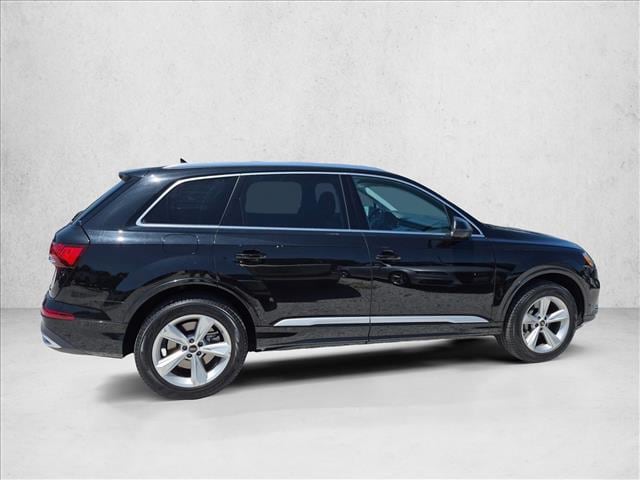 2023 Audi Q7