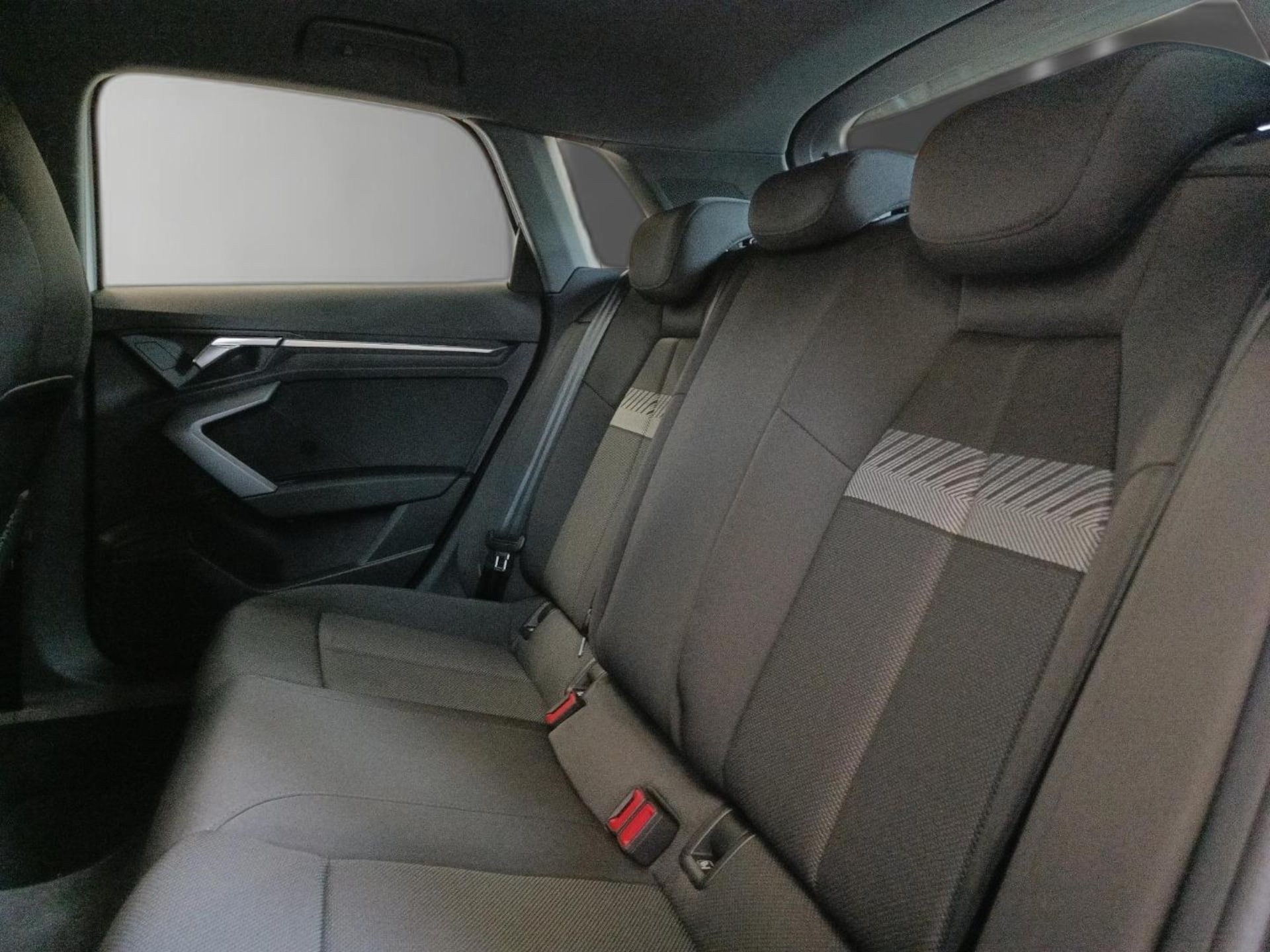 Audi A3 Sportback TFSI e Advanced
