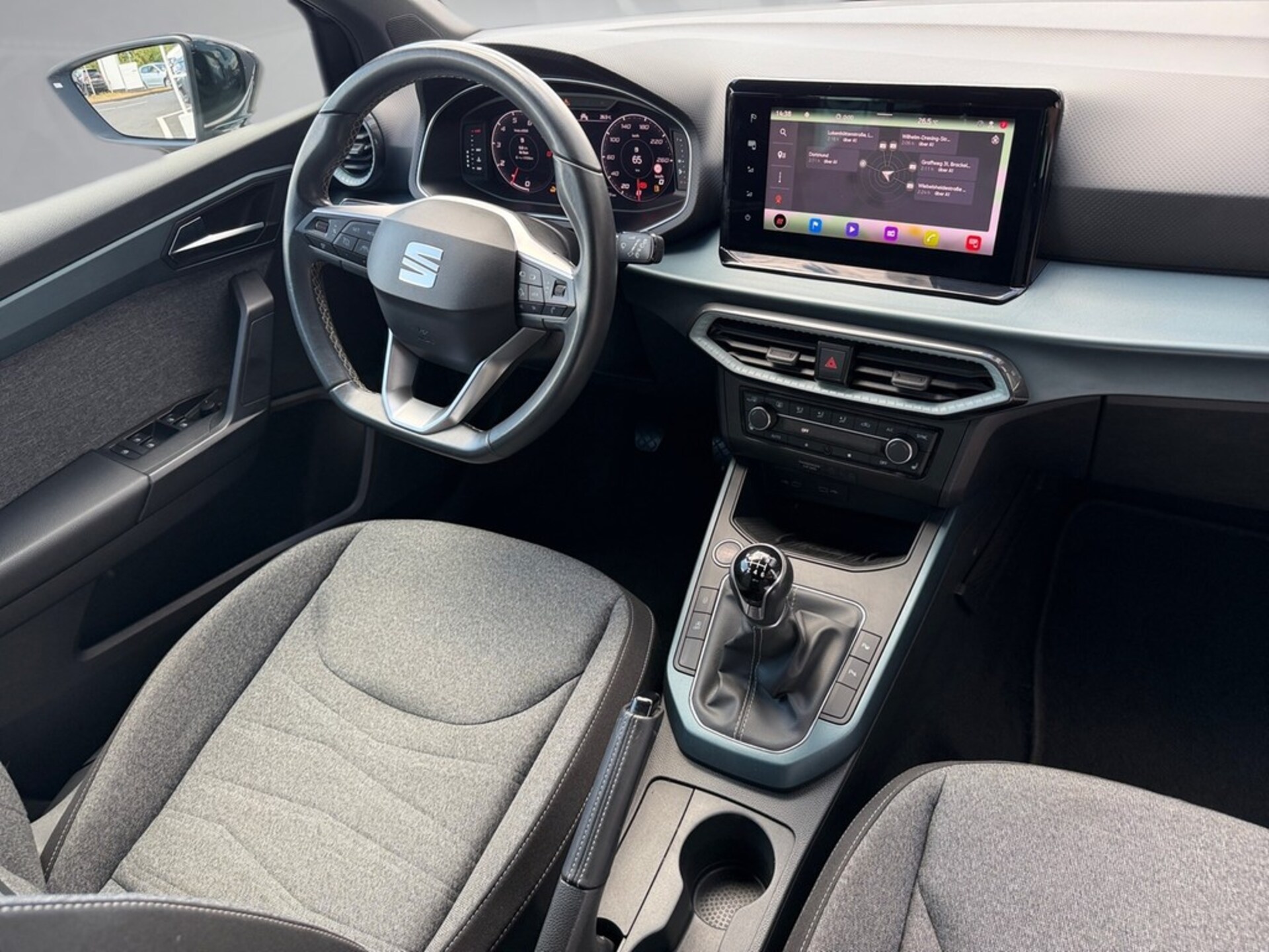 SEAT Arona Xperience