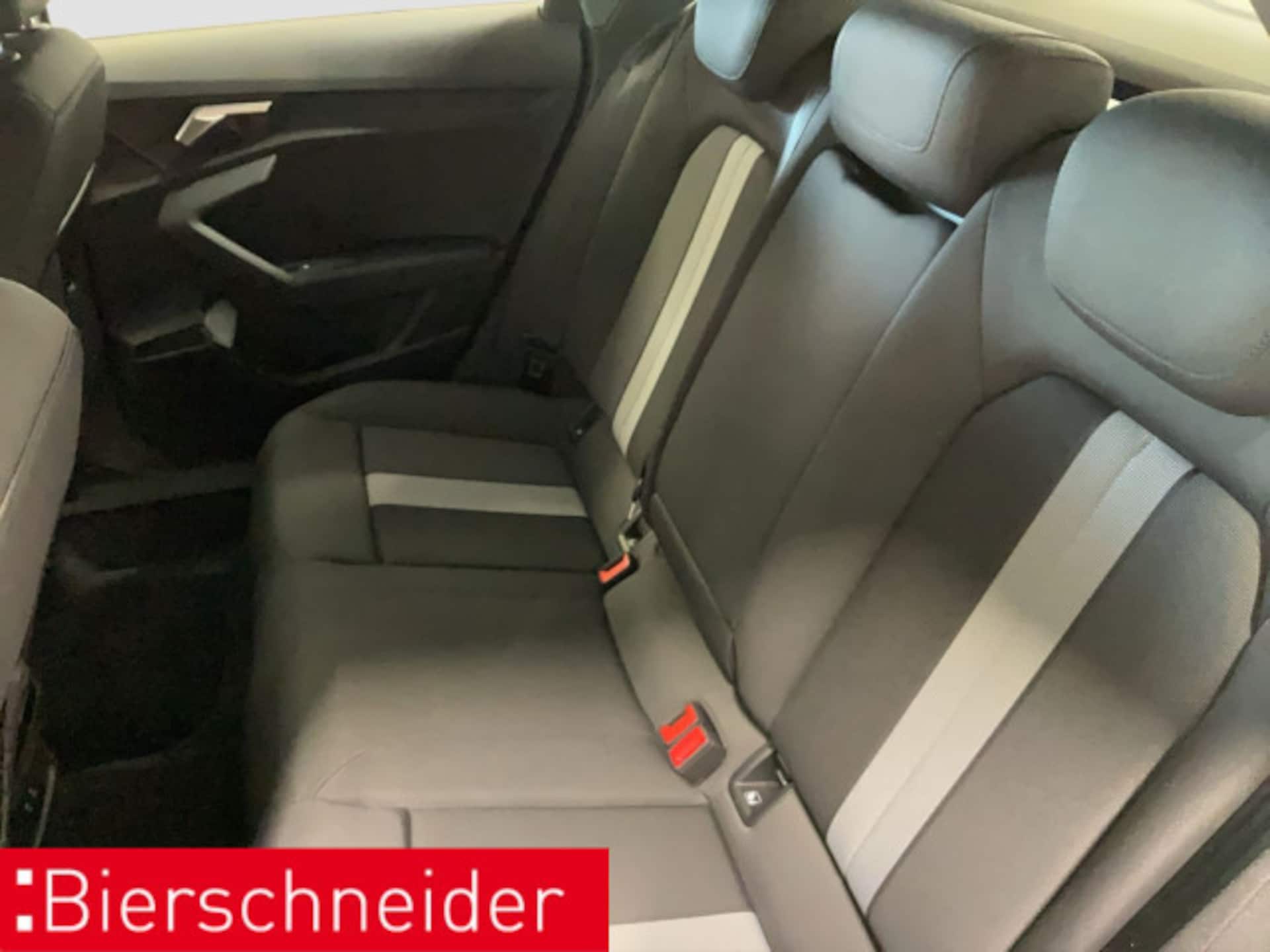 Audi A3 Sportback TFSI e