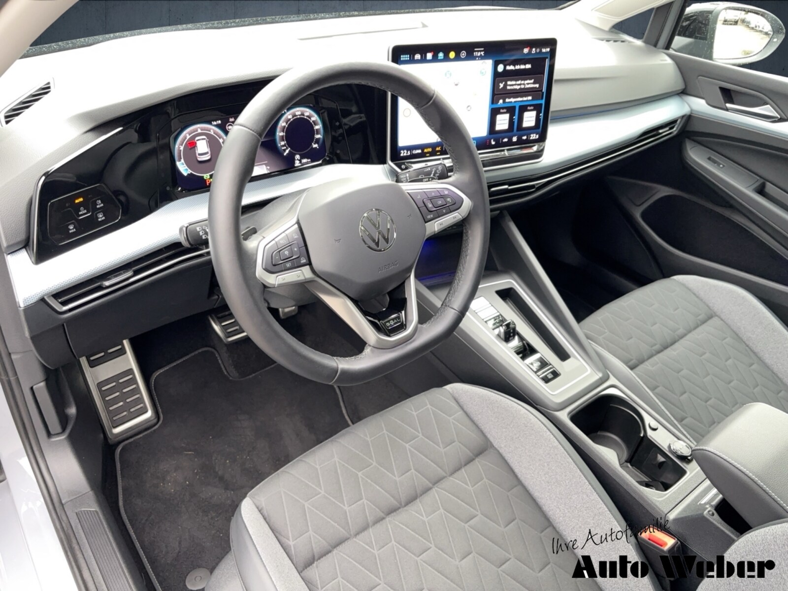 Volkswagen Golf – Bild 9