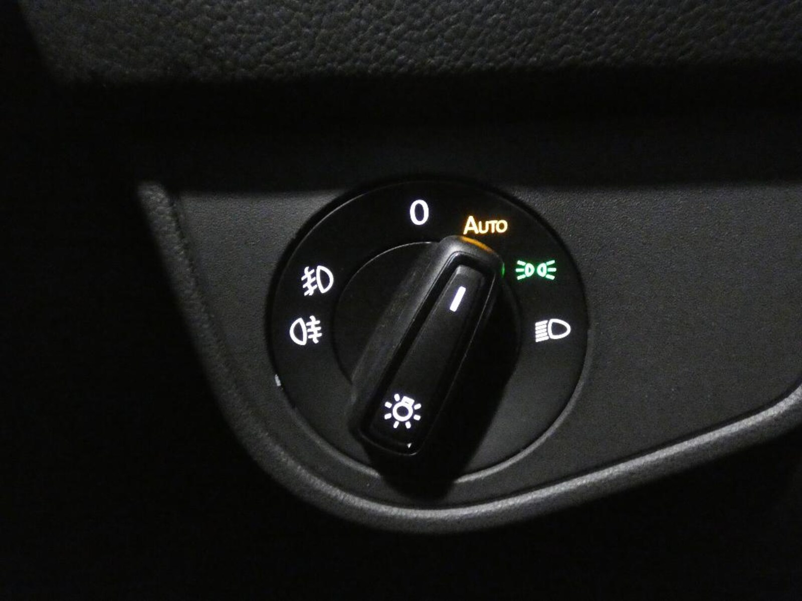 Volkswagen Taigo – Bild 25
