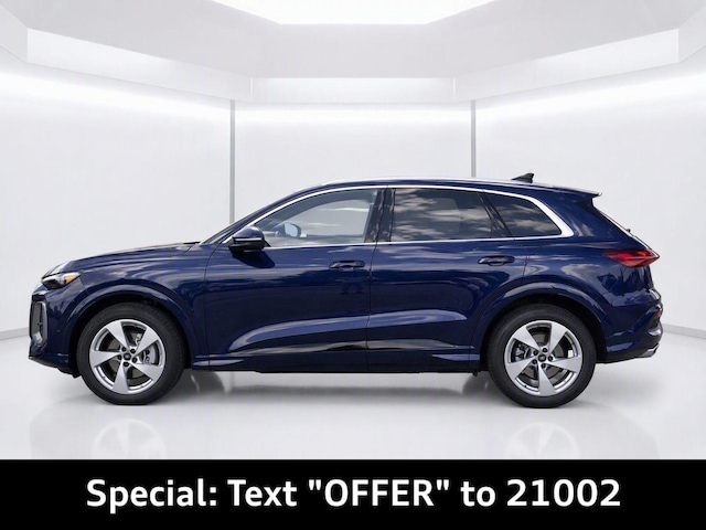 2026 Audi Q5