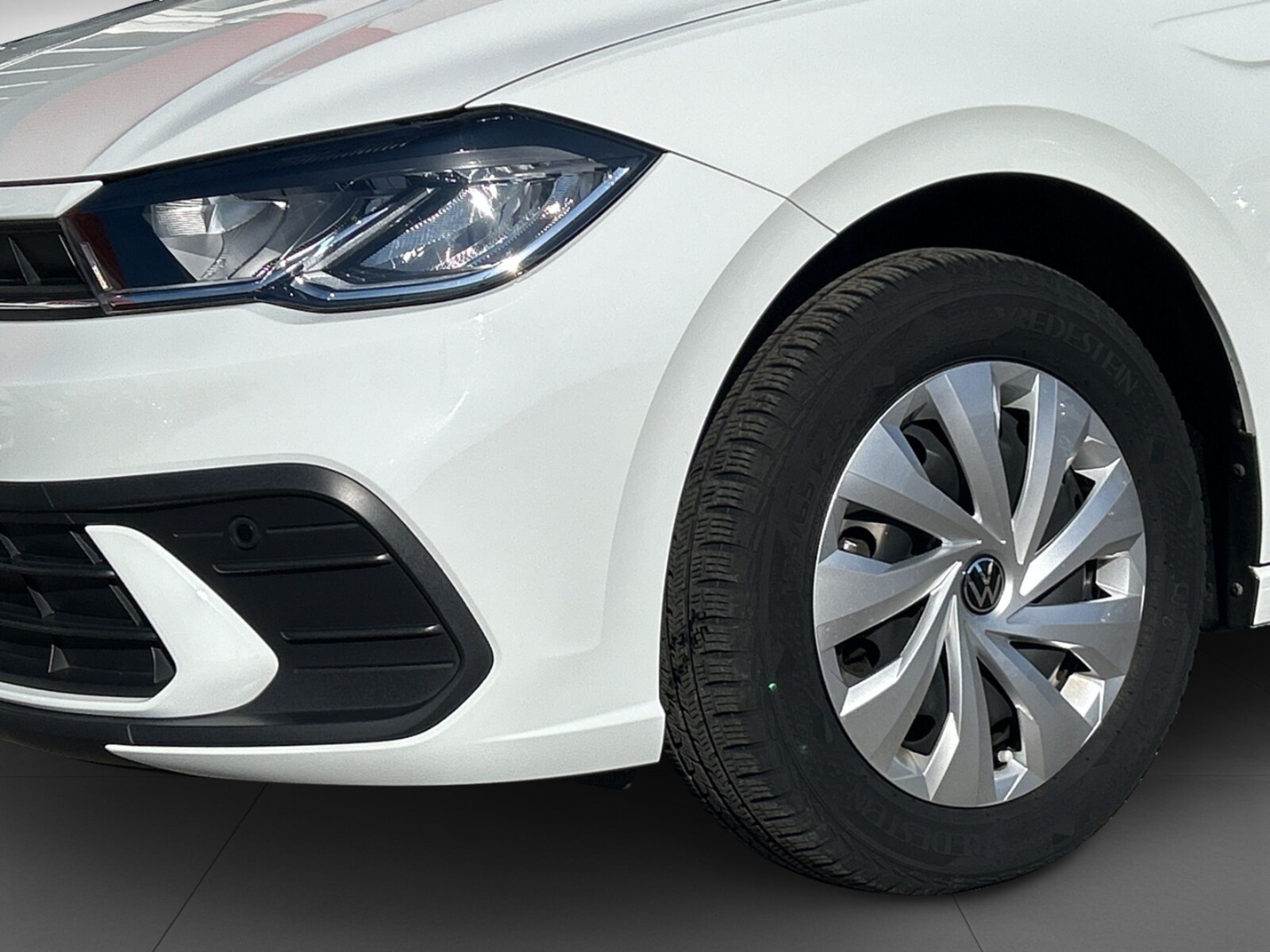 Volkswagen Polo – Bild 5