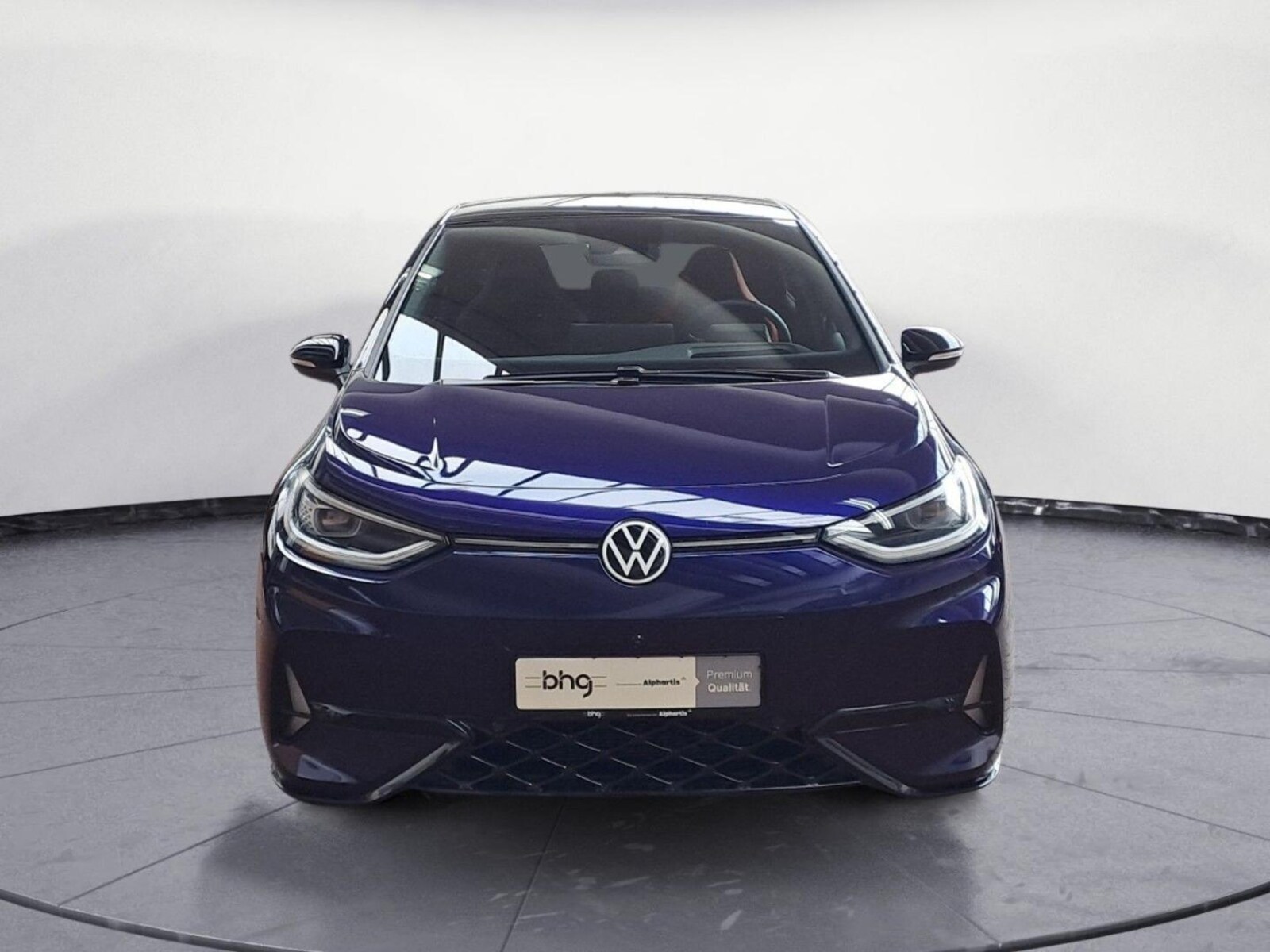 Volkswagen ID.3 – Bild 8