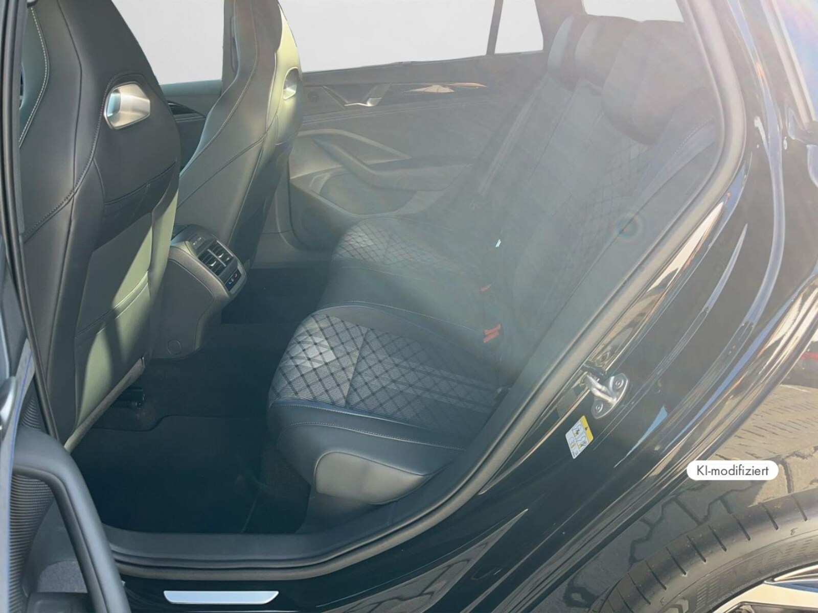 Volkswagen Passat – Bild 14