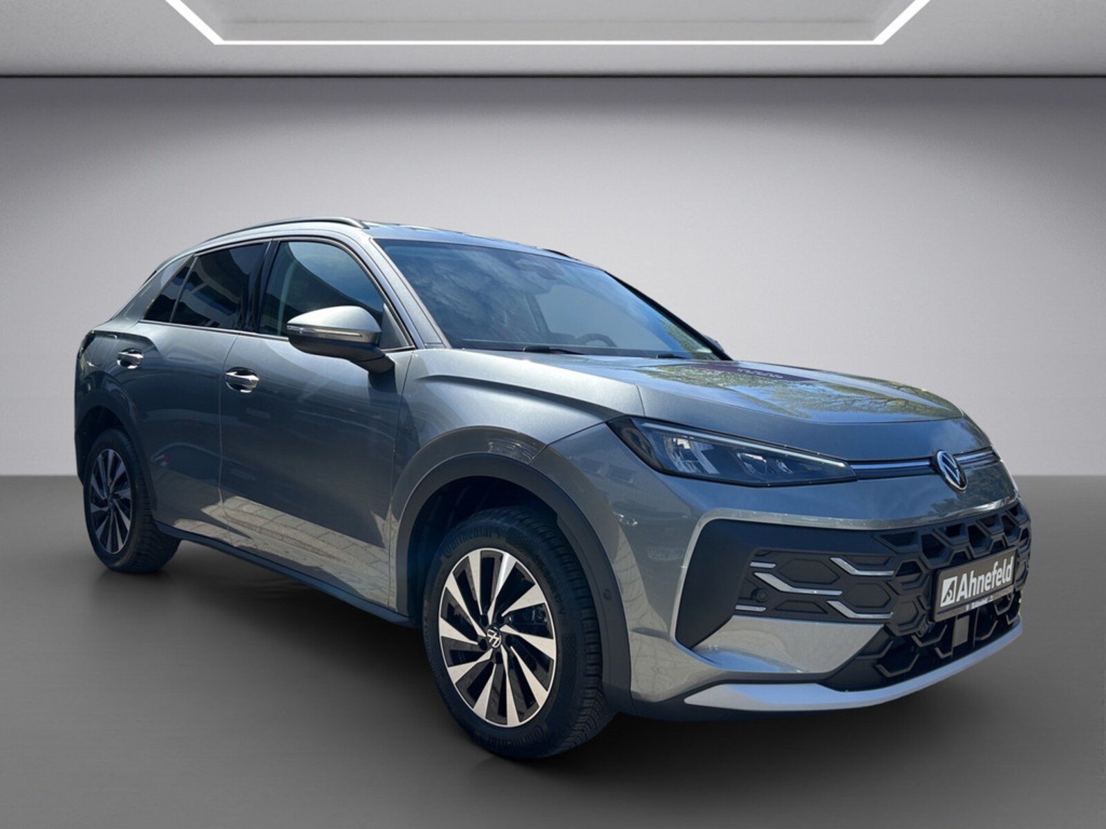 Volkswagen T-Roc – Bild 7