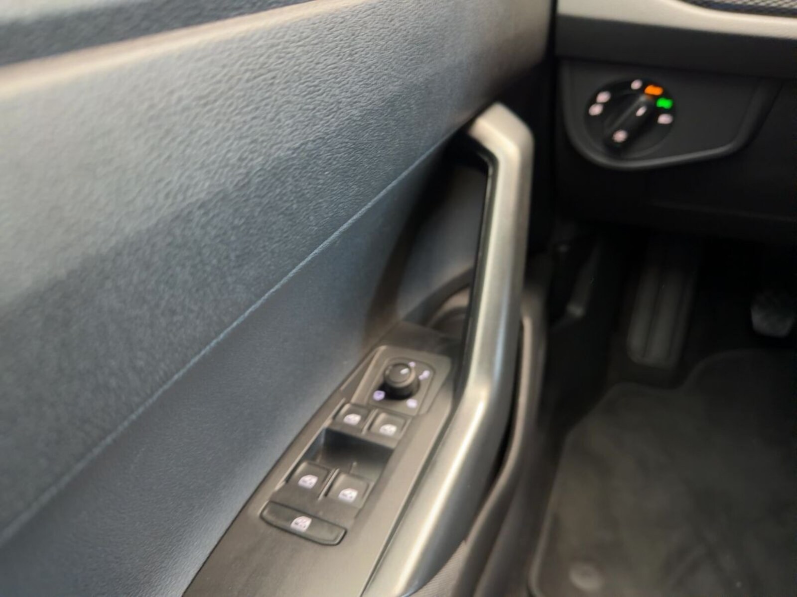 Volkswagen Taigo – Bild 13