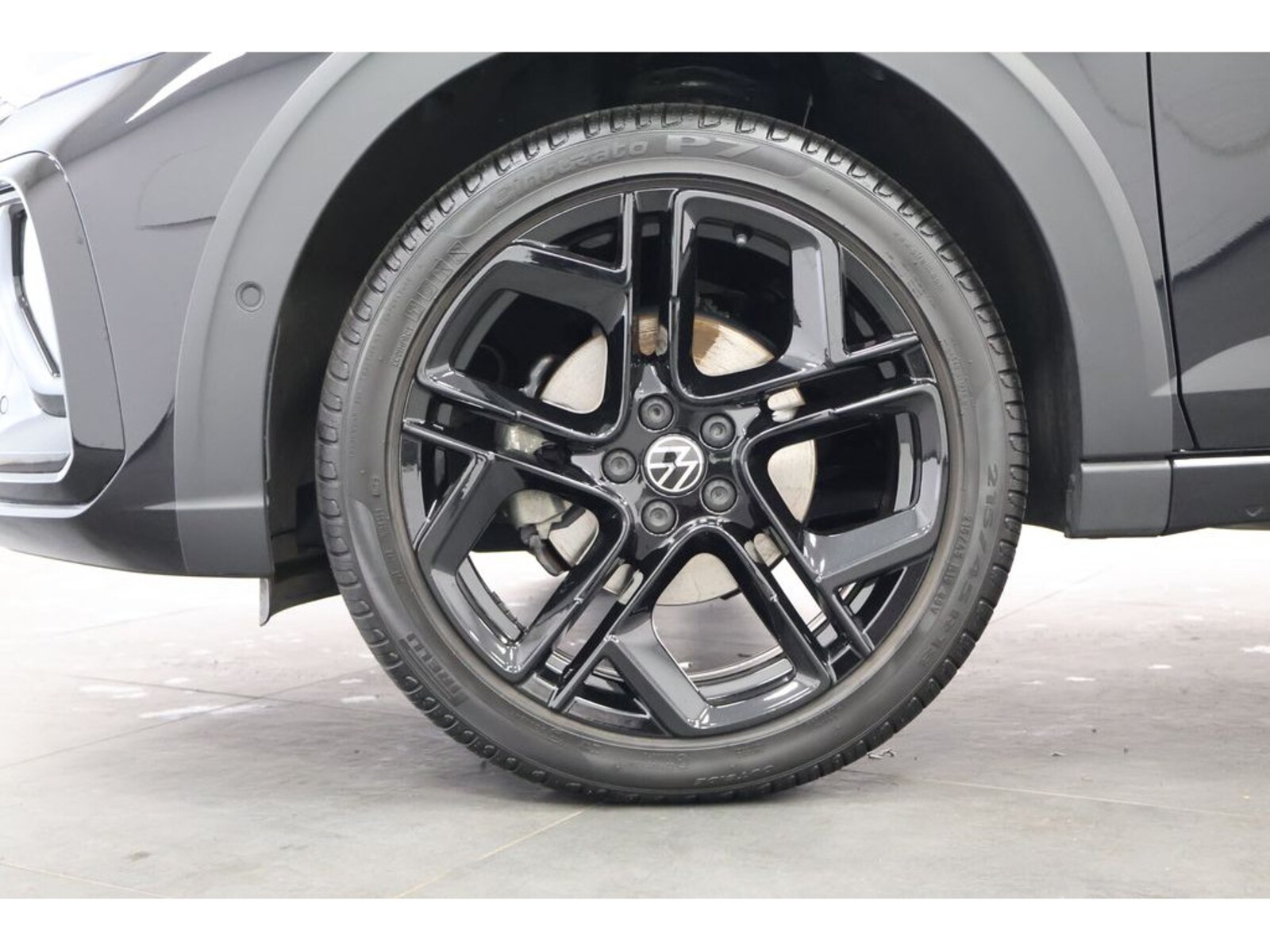 Volkswagen Taigo – Bild 29
