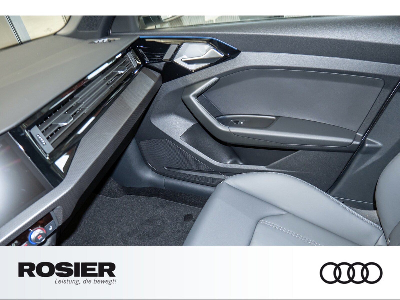Audi A1 Sportback – Bild 13