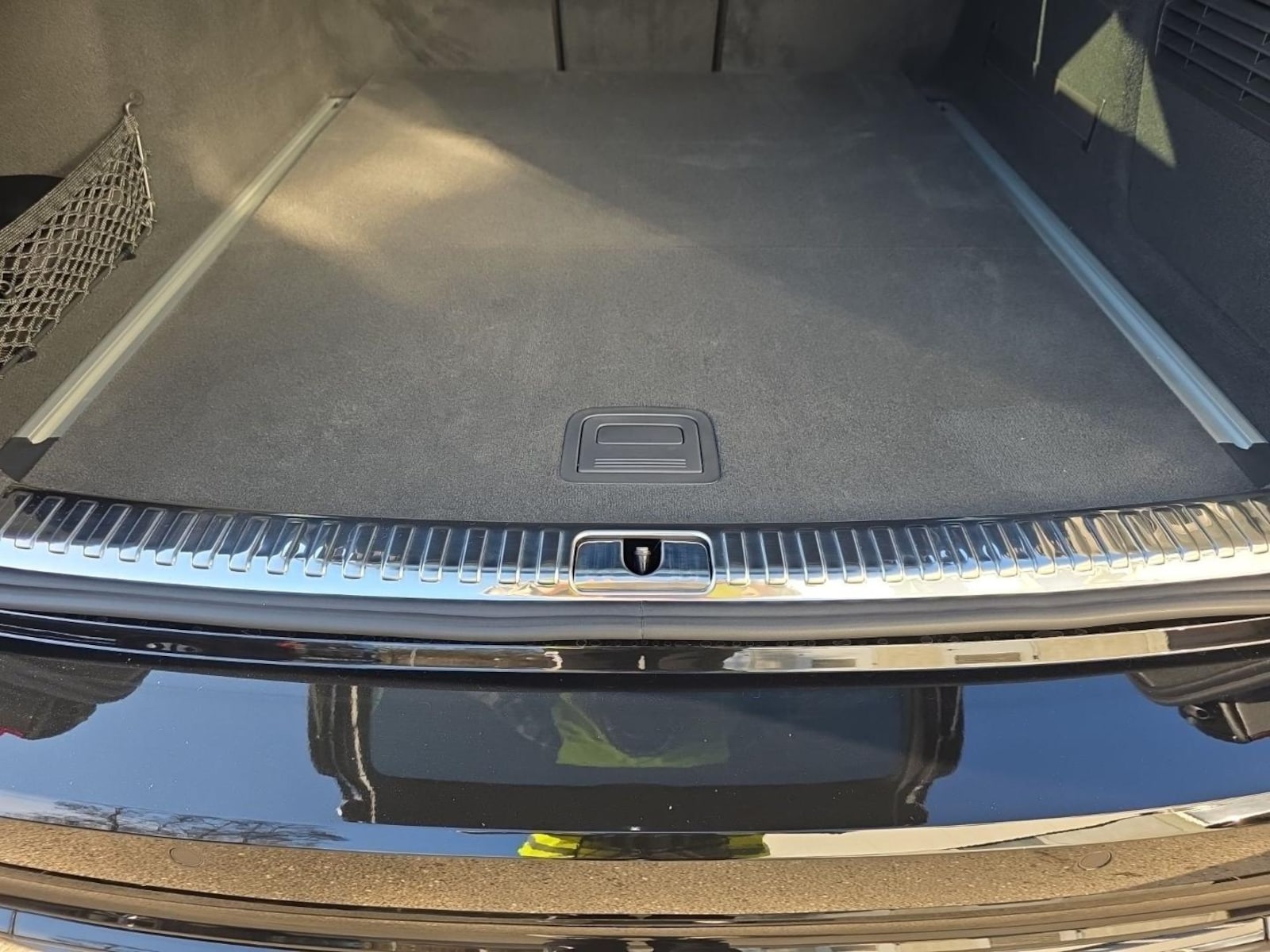 Audi A6 Avant – Bild 13